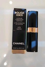 ROSSETTO CHANEL ROUGE COCO 470