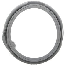 Guarnizione in gomma porta lavatrice Samsung WW90 WW80 WW70 DC64-03690A