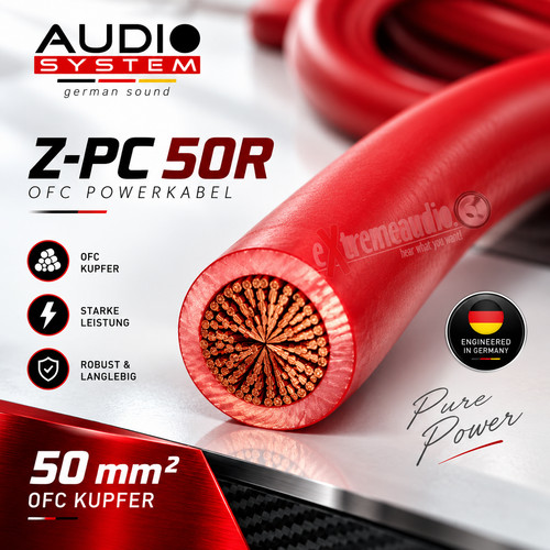 Sistema audio pc50r - audio, mm²