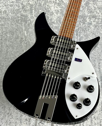 Rickenbacker model 325 12v63 - rickenbacker, 325/12v63