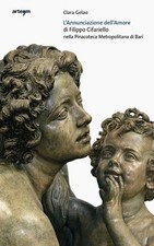 Annunciazione dell amore - dell'amore, di