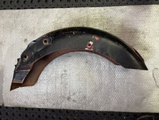 PARAFANGO POSTERIORE YAMAHA