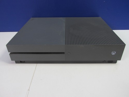 Console micosoft xbox one - xbox, s