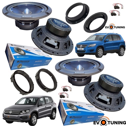 Kit casse altoparlanti - casse,
