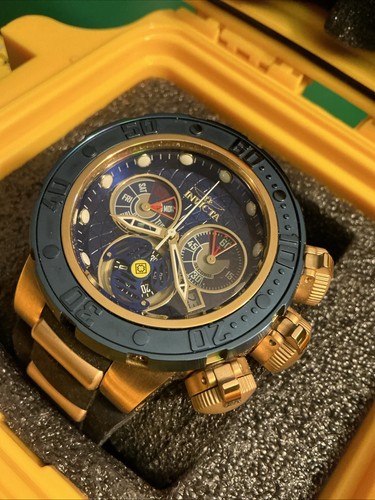 Orologio invicta 52mm - orologio,