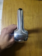 Steam Pipa Attacco Manubrio 3ttt 90mm