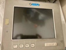 ASEM OT1200 / OT1200 (USED)