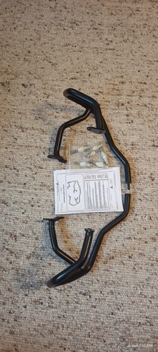 Ibex estrattore paraurti bmw - ibex,