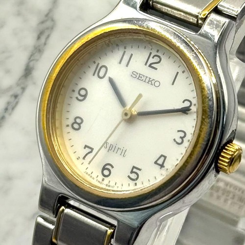 Orologio donna quarzo - al, seiko