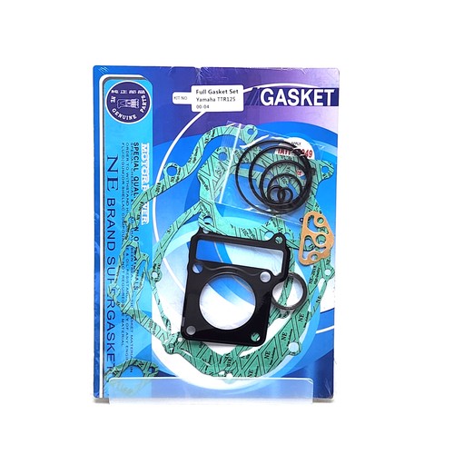 Kit guarnizioni completo per