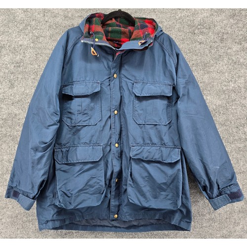 Woolrich mountain parka uomo - woolrich,