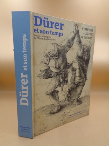 Dürer son temps dessins - dÜrer,