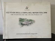 Italia 90- Gli Stadi Della
