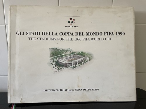 Italia gli stadi della - italia,