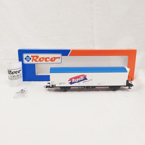 Roco cod 46559 carro - cod,