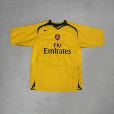 Maglia Calcio Nike Arsenal