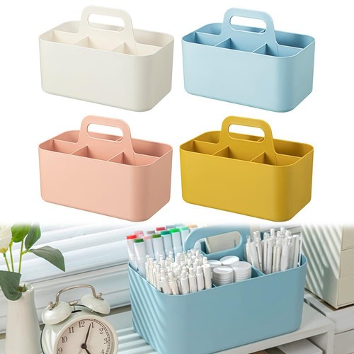 Cestini organizer plastica - cestini, in