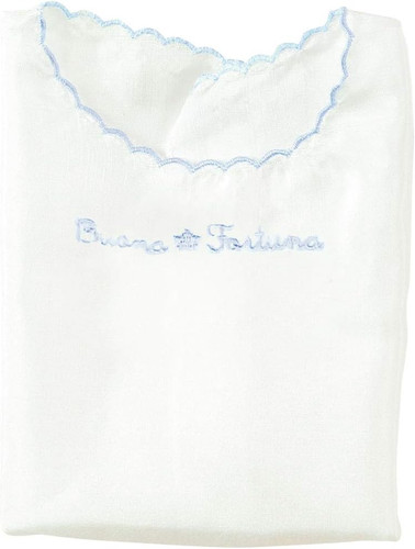 Camicino della fortuna seta - della,