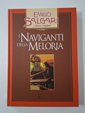Emilio Salgari-I naviganti