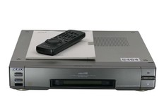 Sony EV-C2000e - Registratore