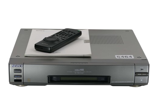Sony c2000e registratore - ev-c2000e,