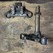 piastre trial fantic 50