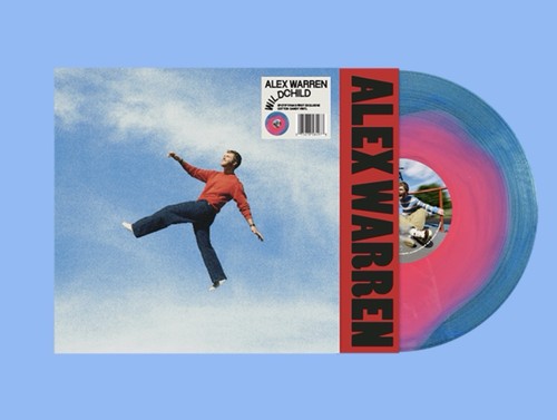 Alex warren wildchild - warren,