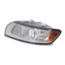 Faro Anteriore Sinistro -