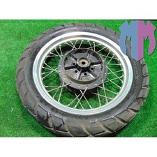 Ruota cerchio posteriore Suzuki DR 750 BIG 1996 1998