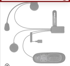 INTERFONO MOTO BLUETOOTH