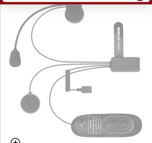 Interfono moto bluetooth - interfono,