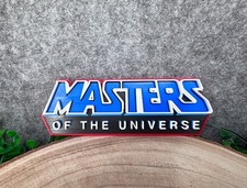 Master Of The Universe - Idea