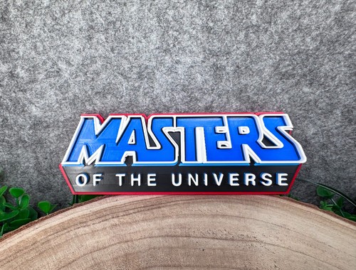 Master the universe idea - the,