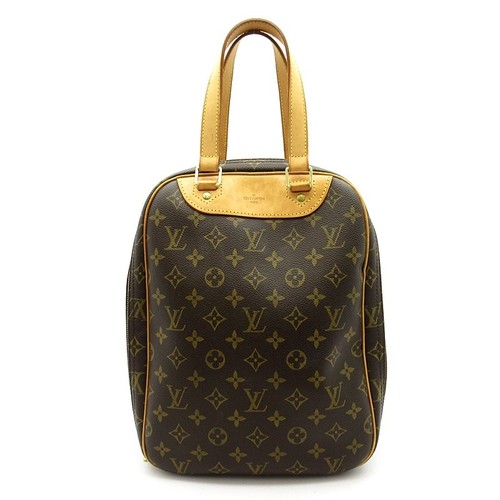 Borsa mano louis - borsa,