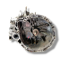 Cambio per Renault Scenic 1.9