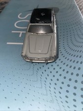 Mercury N.8 Lancia Flaminia