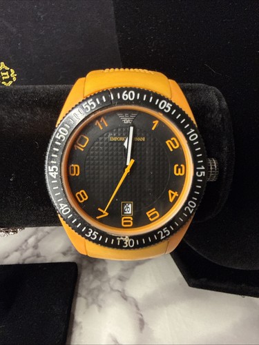Orologio emporio armani uomo - orologio,