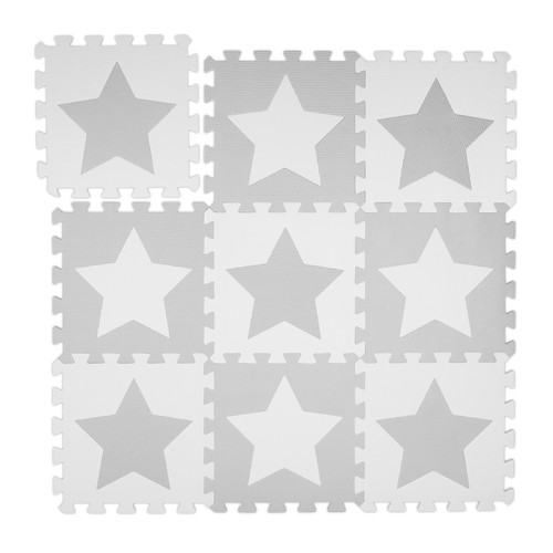 Tappetino puzzle - , da