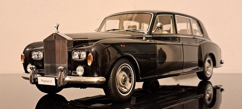 Kyosho scala 1968 rolls - 1968,