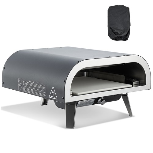 Uimoso forno per pizza - forno,