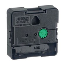 MOVIMENTO PARETE RINFORZATO QUARZO UTS 21 MM OROLOGIO RICAMBI FORTE RIPARAZIONE