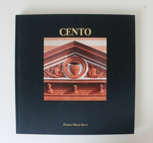 Fmr grand tour setalux cento - fmr,
