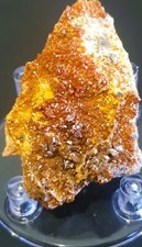 MINERALE VANADINITE NATURALE -