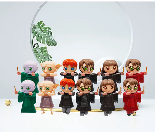 Sonny angel harrypotter - , box