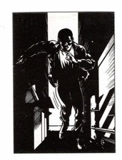 figurina card  PROMO CARD