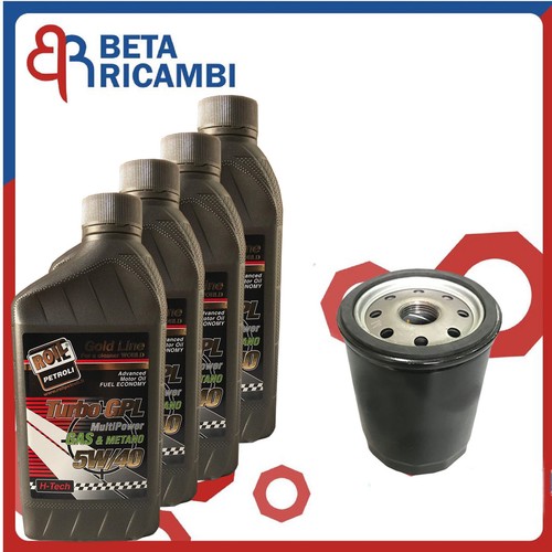 Kit tagliando fiat multipla - tagliando,