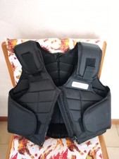 gilet equitazione livello 3