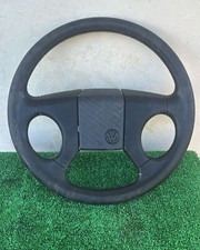 Volante Volkswagen Golf 2 anno