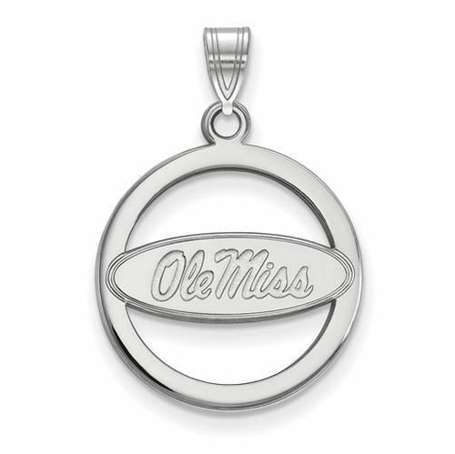 Mississippi ole miss - ole,
