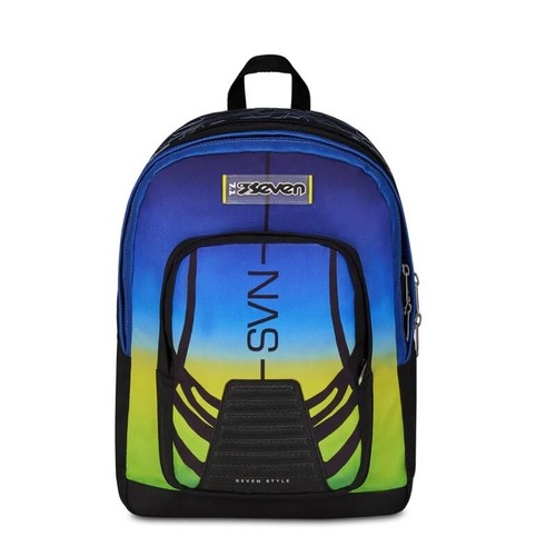 Zaino seven freethink nuanced - seven,
